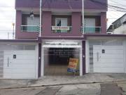 Casa / Sobrado para Venda em São Paulo/SP Jardim Três...