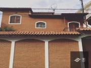 Casa / Sobrado para Venda em São Paulo/SP Jardim Três...