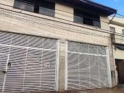 Casa / Sobrado para Venda em São Paulo/SP Jardim Três...