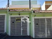 Casa / Sobrado para Venda em São Paulo/SP Jardim Triana...