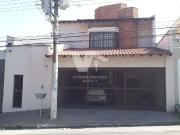 Casa / Sobrado para Venda em São Paulo/SP Jardim Triana...