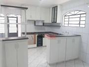 Casa / Sobrado para Venda em São Paulo/SP Jardim Triana...