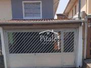 Casa / Sobrado para Venda em São Paulo/SP Jardim...