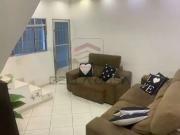 Casa / Sobrado para Venda em São Paulo/SP Jardim Tuã 3...