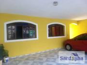 Casa / Sobrado para Venda em São Paulo/SP Jardim...