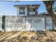 Casa / Sobrado para Venda em São Paulo/SP Jardim...