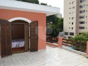 Casa / Sobrado para Venda em São Paulo/SP Jardim...