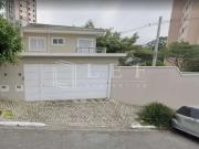 Casa / Sobrado para Venda em São Paulo/SP Jardim...