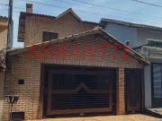 Casa / Sobrado para Venda em São Paulo/SP Jardim...