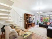 Casa / Sobrado para Venda em São Paulo/SP Jardim Vera...