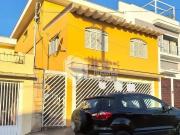 Casa / Sobrado para Venda em São Paulo/SP Jardim Vera...