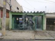 Casa / Sobrado para Venda em São Paulo/SP Jardim Vera...