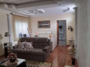 Casa / Sobrado para Venda em São Paulo/SP Jardim...