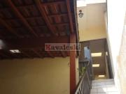 Casa / Sobrado para Venda em São Paulo/SP Jardim...