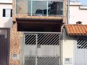 Casa / Sobrado para Venda em São Paulo/SP Jardim Vila...