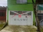 Casa / Sobrado para Venda em São Paulo/SP Jardim Vila...