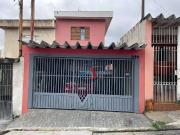 Casa / Sobrado para Venda em São Paulo/SP Jardim Vila...