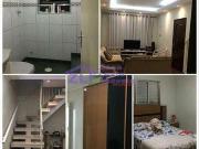 Casa / Sobrado para Venda em São Paulo/SP Jardim Vila...