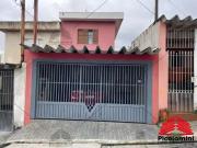 Casa / Sobrado para Venda em São Paulo/SP Jardim Vila...