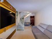 Casa / Sobrado para Venda em São Paulo/SP Jardim Vila...