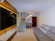 Casa / Sobrado para Venda em São Paulo/SP Jardim Vila...