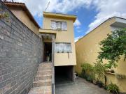 Casa / Sobrado para Venda em São Paulo/SP Jardim Vila...
