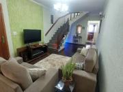 Casa / Sobrado para Venda em São Paulo/SP Jardim Vila...