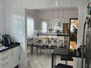 Casa / Sobrado para Venda em São Paulo/SP Jardim Vila...