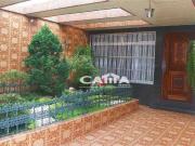 Casa / Sobrado para Venda em São Paulo/SP Jardim Vila...