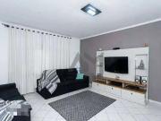 Casa / Sobrado para Venda em São Paulo/SP Jardim Vila...