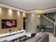 Casa / Sobrado para Venda em São Paulo/SP Jardim Vila...