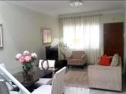 Casa / Sobrado para Venda em São Paulo/SP Jardim Vila...