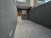 Casa / Sobrado para Venda em São Paulo/SP Jardim Vila...