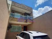 Casa / Sobrado para Venda em São Paulo/SP Jardim Vila...