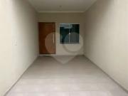 Casa / Sobrado para Venda em São Paulo/SP Jardim Vila...