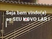 Casa / Sobrado para Venda em São Paulo/SP Jardim Vila...