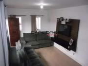 Casa / Sobrado para Venda em São Paulo/SP Jardim Vila...