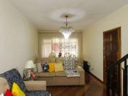 Casa / Sobrado para Venda em São Paulo/SP Jardim Vila...