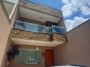 Casa / Sobrado para Venda em São Paulo/SP Jardim Vila...
