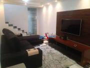 Casa / Sobrado para Venda em São Paulo/SP Jardim Vila...