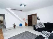 Casa / Sobrado para Venda em São Paulo/SP Jardim Vila...