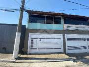 Casa / Sobrado para Venda em São Paulo/SP Jardim Vila...