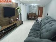 Casa / Sobrado para Venda em São Paulo/SP Jardim Vila...