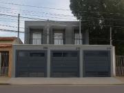 Casa / Sobrado para Venda em São Paulo/SP Vila Formosa 3...