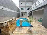 Casa / Sobrado para Venda em São Paulo/SP Jardim Vila...