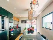 Casa / Sobrado para Venda em São Paulo/SP Jardim Vila...