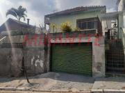 Casa / Sobrado para Venda em São Paulo/SP Jardim...