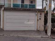 Casa / Sobrado para Venda em São Paulo/SP Jardim...