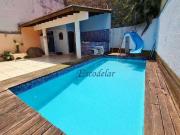 Casa / Sobrado para Venda em São Paulo/SP Jardim...