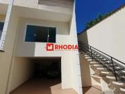 Casa / Sobrado para Venda em São Paulo/SP Jardim...